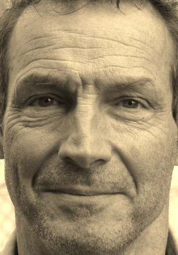 罗布·斯彭德洛夫