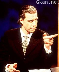 克里斯多夫·莫利斯