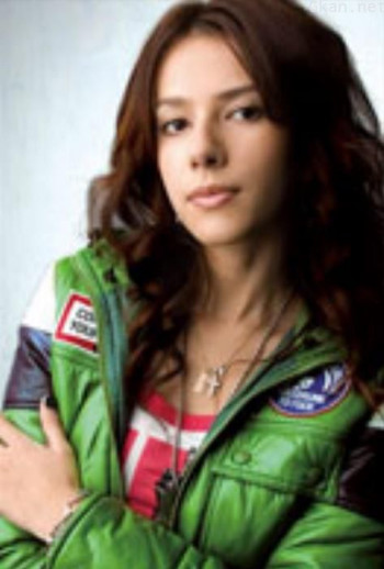 玛莉亚·泰瑞莎·戈