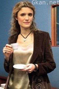 Michela Rocco di Torrepadula