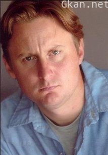 斯科特·迈克尔·摩根