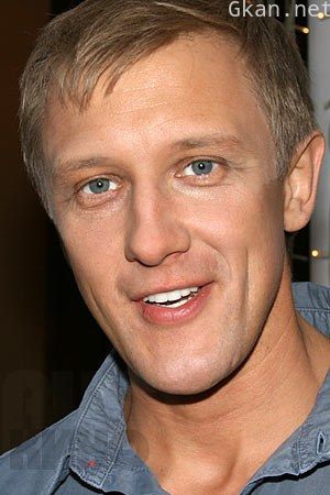 谢尔盖·格罗布琴科