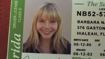 梅洛迪·帕金斯