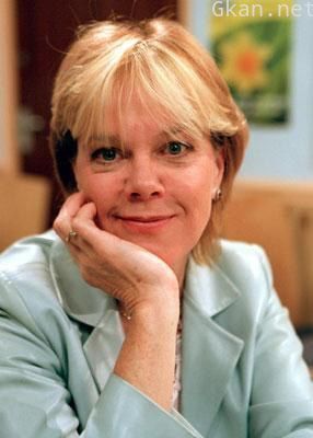 卡罗琳·皮克尔斯