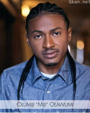 欧鲁米基·欧拉乌米