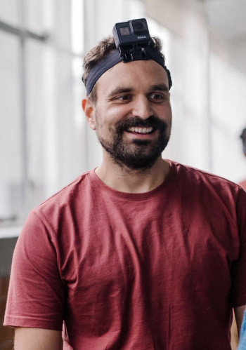 扬·奥利弗·卢克斯