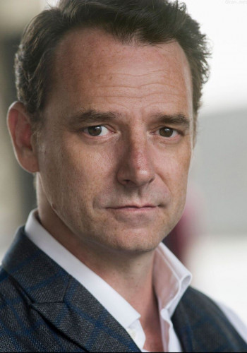 彼得·锡顿-克拉克