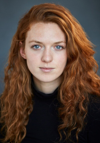 伊莎贝尔·伊迪