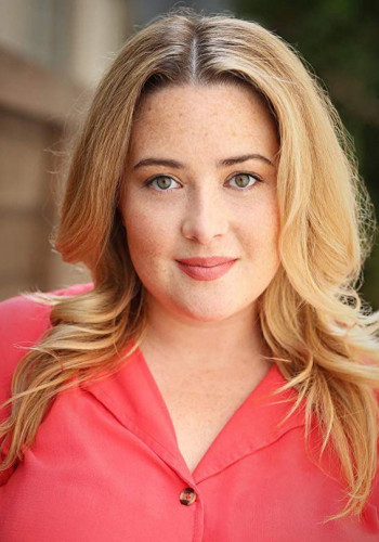 米歇尔·梅勒迪斯