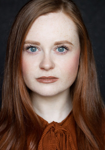 艾丽西娅·格兰德