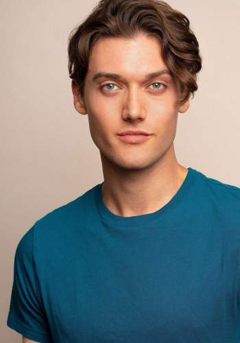 卢克·米灵顿-德雷克