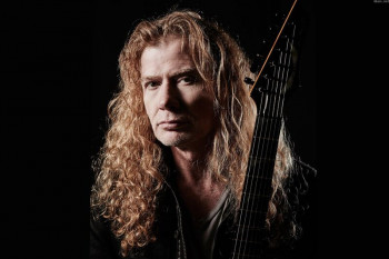 Dave Mustaine