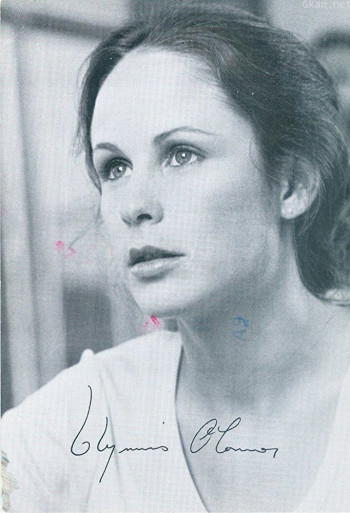 格林妮斯·奥康纳