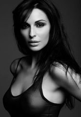 蒂娜·卡西亚妮