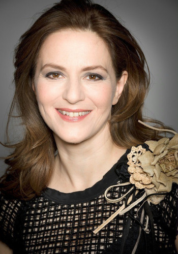 马蒂娜·格德克