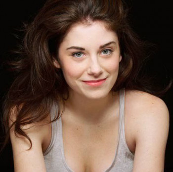 伊丽莎白·奥尔德弗