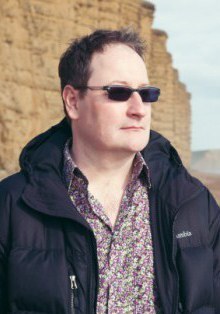 克里斯·齐布纳尔