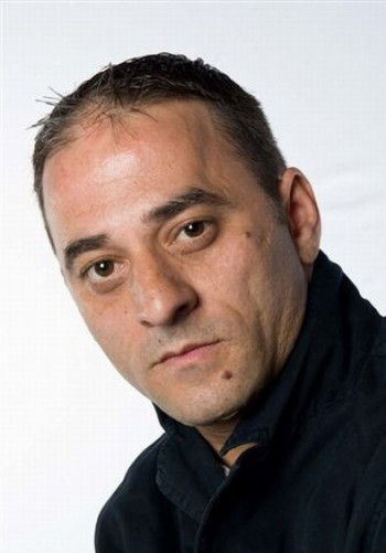 萨尔瓦多·斯特里亚诺