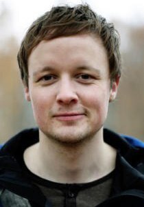 格伦·厄兰·托斯特鲁德