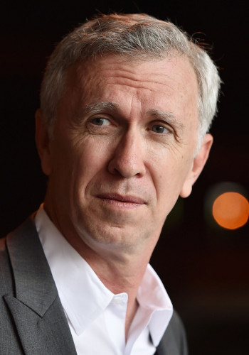 斯蒂芬·考特尔