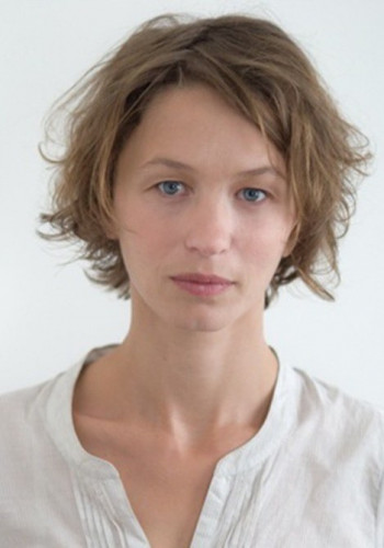 德芙妮·楚里奥特