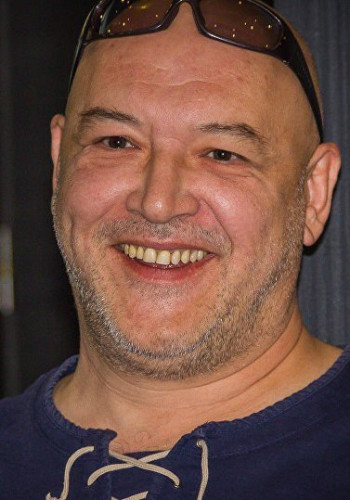 马克西姆·苏卡诺夫