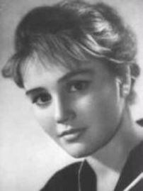 玛丽娜·克雷尼尔娃