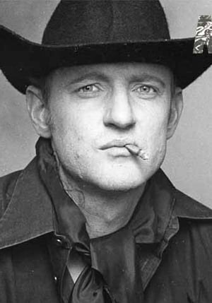 尼尔·奥布赖恩