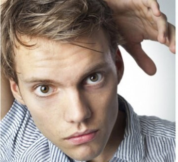 哈拉迪尔·阿里·斯特凡松