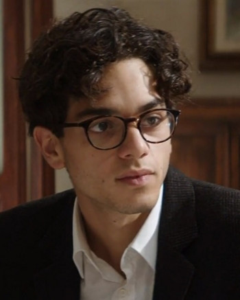 弗朗西斯·塞尔皮科