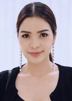 林皮塔·金达波