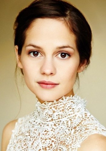 梅拉妮·萨内蒂