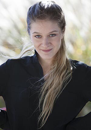 波利娜·布伦纳