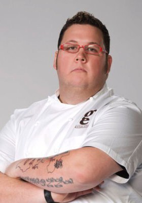 格雷厄姆·艾略特