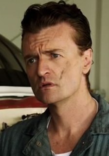 安东尼·布罗菲