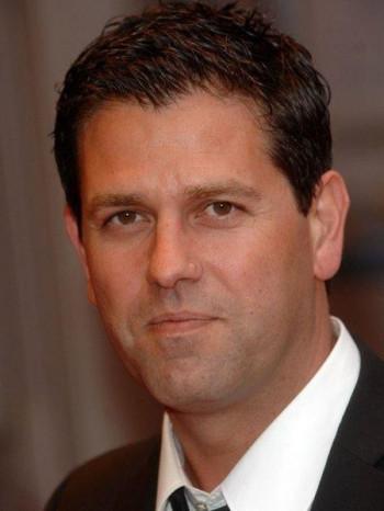 帕特里克·巴拉迪