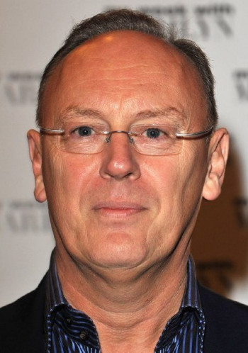 理查德·克里弗特