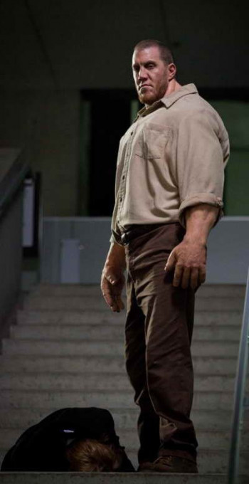 约翰·德桑蒂斯