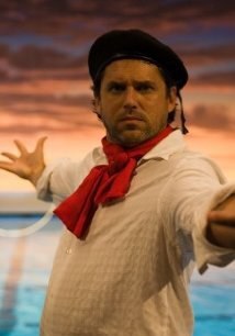 杰夫·特里梅因