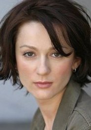 亚历山德拉·卡尼亚克