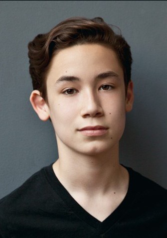 加斯帕·内威尔