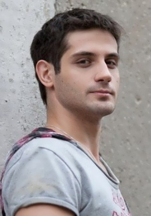 马克·博加泰尔夫