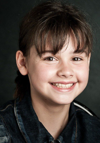 安菲萨·梅德韦迭娃