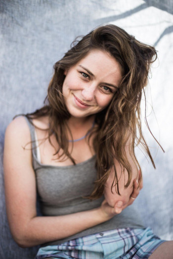 玛格丽特·范·伊登