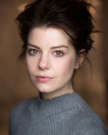 艾米-费欧‧爱德华兹