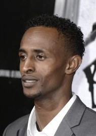 法塞尔·阿迈德