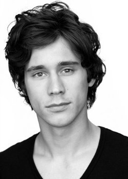 彼得·加迪尔特