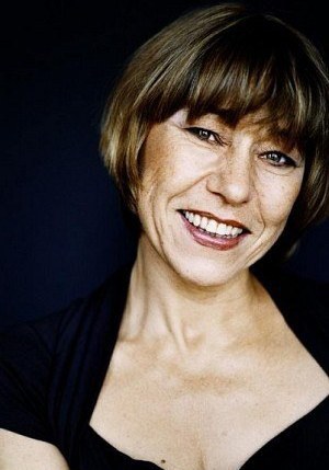 吉塔·施维赫夫