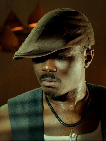 克瓦德沃·季德