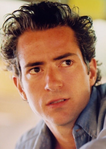 阿德里亚诺·阿拉贡